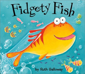 Fidgety Fish 