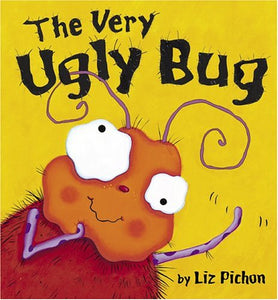 The Very Ugly Bug 