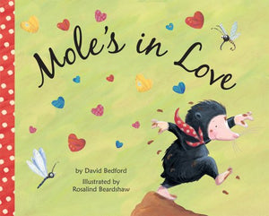 Mole's in Love 