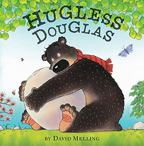 Hugless Douglas 