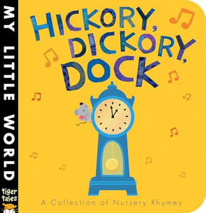 Hickory, Dickory, Dock 