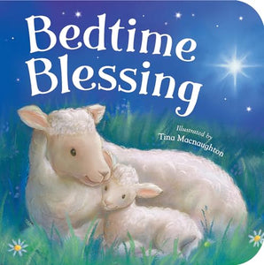 Bedtime Blessing 