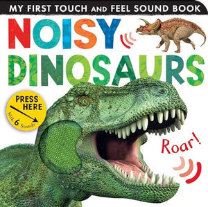 Noisy Dinosaurs 