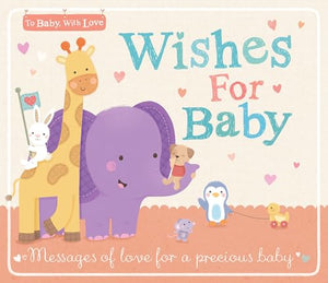 Wishes for Baby 