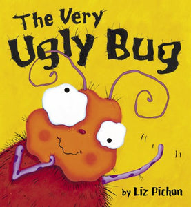 The Very Ugly Bug 