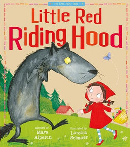 Little Red Riding Hood 