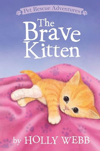 The Brave Kitten 