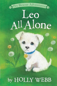 Leo All Alone 