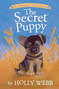 The Secret Puppy 