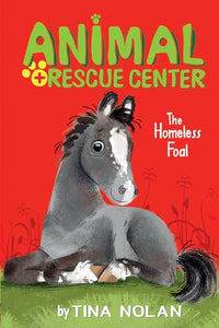 The Homeless Foal 