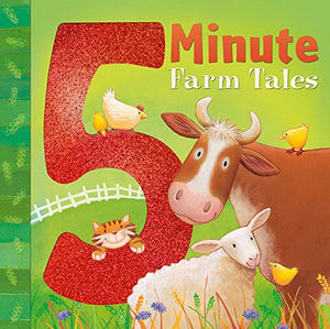 5 Minute Farm Tales 