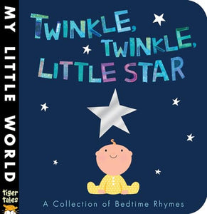 Twinkle, Twinkle, Little Star 