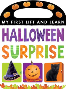 Halloween Surprise 