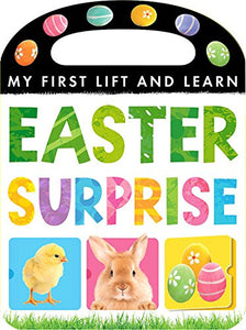 Easter Surprise 