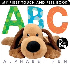 ABC Alphabet Fun 