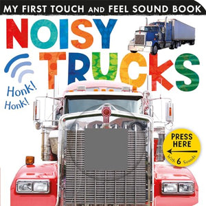 Noisy Trucks 