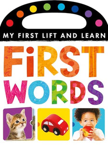 First Words 