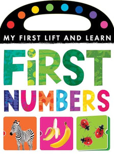 First Numbers 