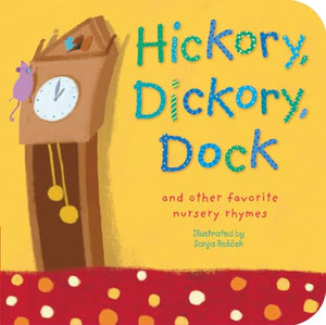 Hickory, Dickory, Dock 