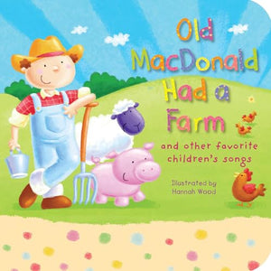 Old MacDonald Had a Farm 