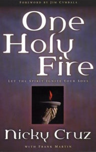 One Holy Fire 