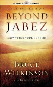 Beyond Jabez 