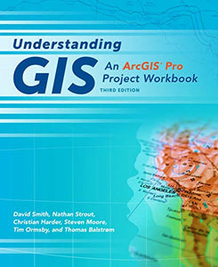 Understanding GIS 