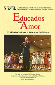 El Método Clasico de la Educacion del Talento 