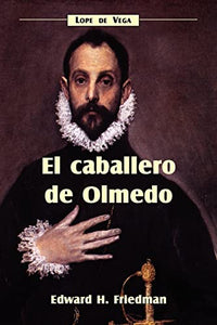 El Caballero de Olmedo 