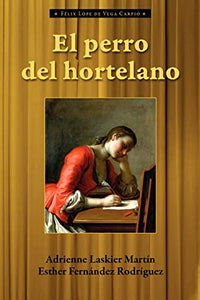 El Perro del Hortelano 