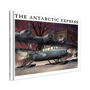 The Antarctic Express 