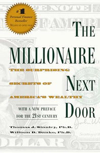 The Millionaire Next Door 