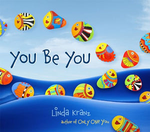 You Be You 