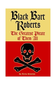 Black Bart Roberts 