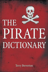 Pirate Dictionary, The 