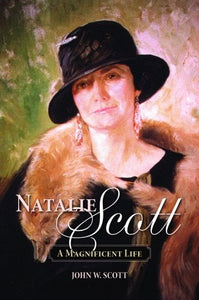 Natalie Scott 