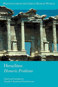 Heraclitus 