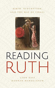 Reading Ruth 