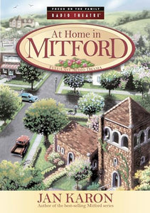 At Home in Mitford 