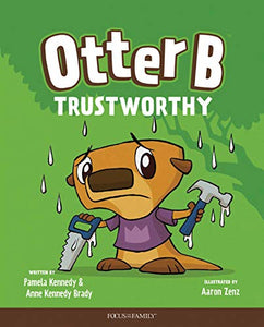 Otter B Trustworthy 