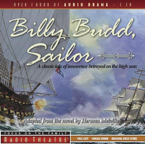 Billy Budd, Sailor 