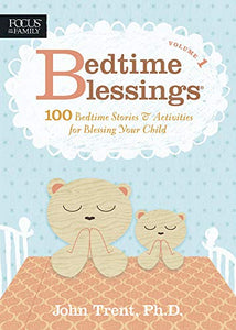 Bedtime Blessings 1 