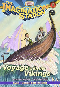 Voyage with the Vikings 