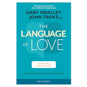 The Language of Love 