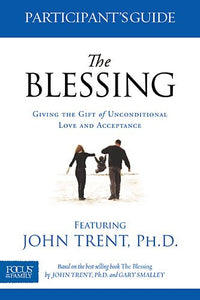 The Blessing Participant's Guide 