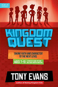 Kingdom Quest 