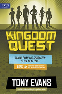 Kingdom Quest 