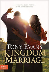 Kingdom Marriage 