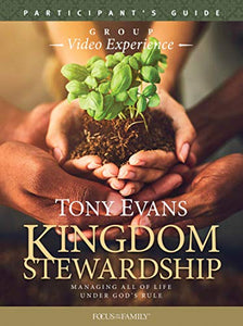 Kingdom Stewardship Participant's Guide 