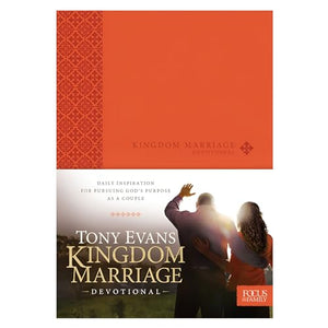 Kingdom Marriage Devotional 